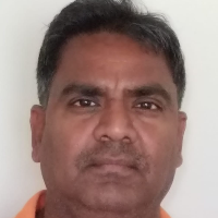 Kishore Ampani